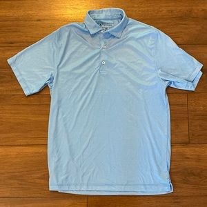 Mens Bermuda Sands Polo